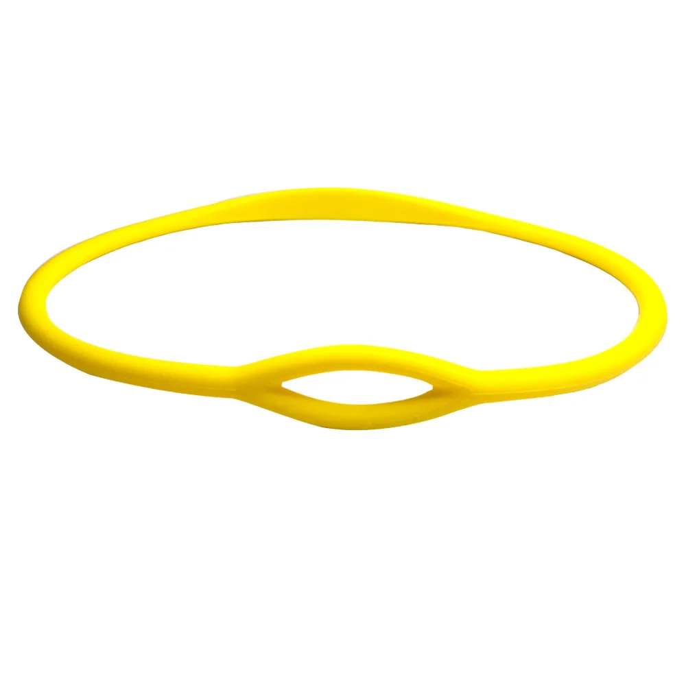 76 سنتيمتر الغوص سيليكون منظم حامل العقد 3 اللون مرنة المعبرة منظم قلادة حلقة الأخطبوط حامل 76 سنتيمتر الغوص سيليكون منظم حامل العقد 3 اللون مرنة المعبرة منظم قلادة حلقة الأخطبوط حامل