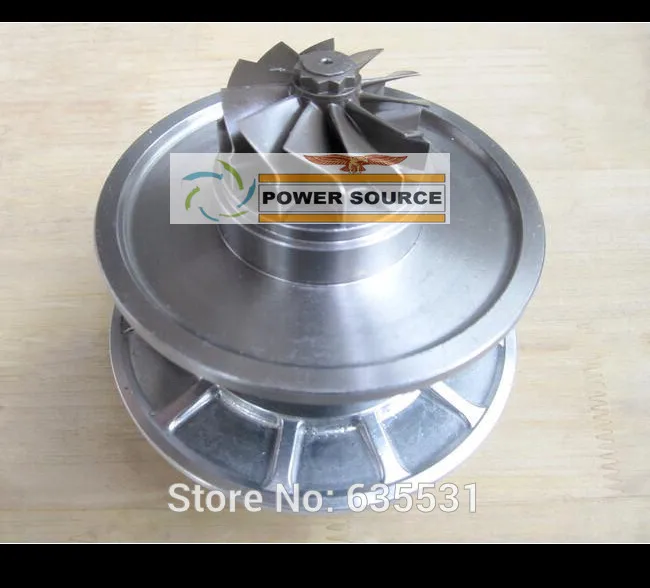 CT16V 17201-OL040 17201-30110 Turbocharger Turbo Cartridge CHRA Core Toyota Landcruiser Hilux 3.0L D-4D ViIGO 3000 2006 1KD-FTV 1KD FTV