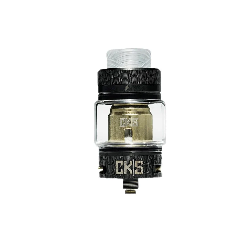 CKS Bolt Pro Mesh Tank-2