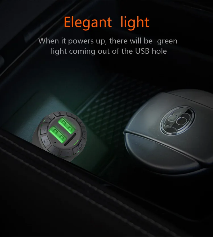 E0940 Bluetooth FM Transmitter (8)