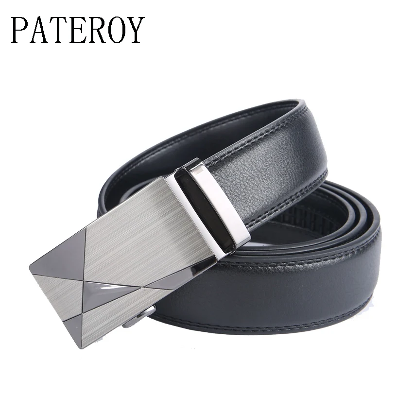 Best Men's Leather Belt Paul Smith