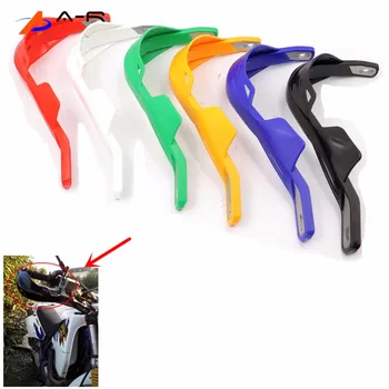 

Motorcycle Handguard Hand Guard Protector for Kawasaki Suzuki Honda Yamaha KTM SX EXC XCW SMR Moto Dirt Bike ATVS 22mm Handlebar