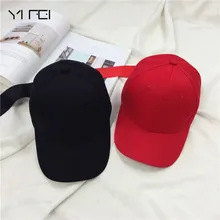 Ифэй Strapback Регулируемый Шляпа Snapback шляпа установлены Дальнобойщик шляпа для Для женщин Для мужчин высокое качество Harajuku Длинные ленты бейсболка