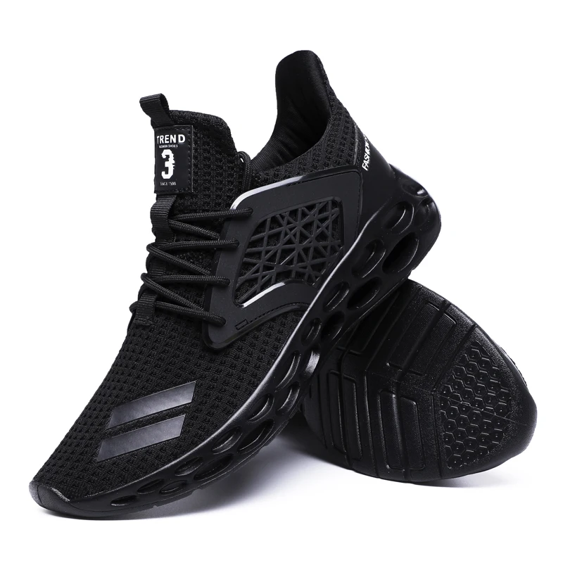Мужская обувь, мужская обувь для бега, открытый ультра светильник дышащая спортивная обувь, кроссовки для мужчин, zapatillas hombre Deportiva 48