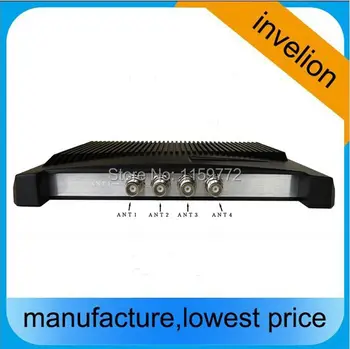 

Long Range RFID UHF Reader rs232 865-868mhz rfid card reader rj45 passive cache 500tags with free rfid uhf tag