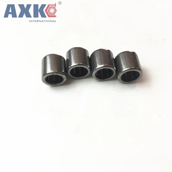 

High quality 10PCS 10x16x12mm HF101612 One Way Clutch Roller Needle Bearing 10x16x12 Free Shipping