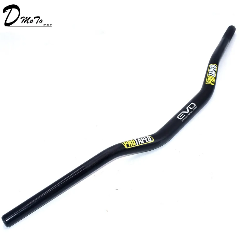 Руль для мотоцикла PRO Cone Pack Fat Bar 1 1/8 дюйма руль кроссового велосипеда 810 мм длина 28 5