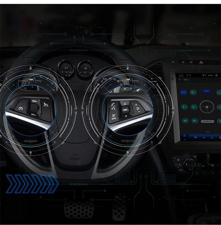 Top Car DVD Multimedia Player For Opel Insignia Android 2Din Car Auto Radio Vertical Screen Tape Recorder Navigation Stereo GPS 8