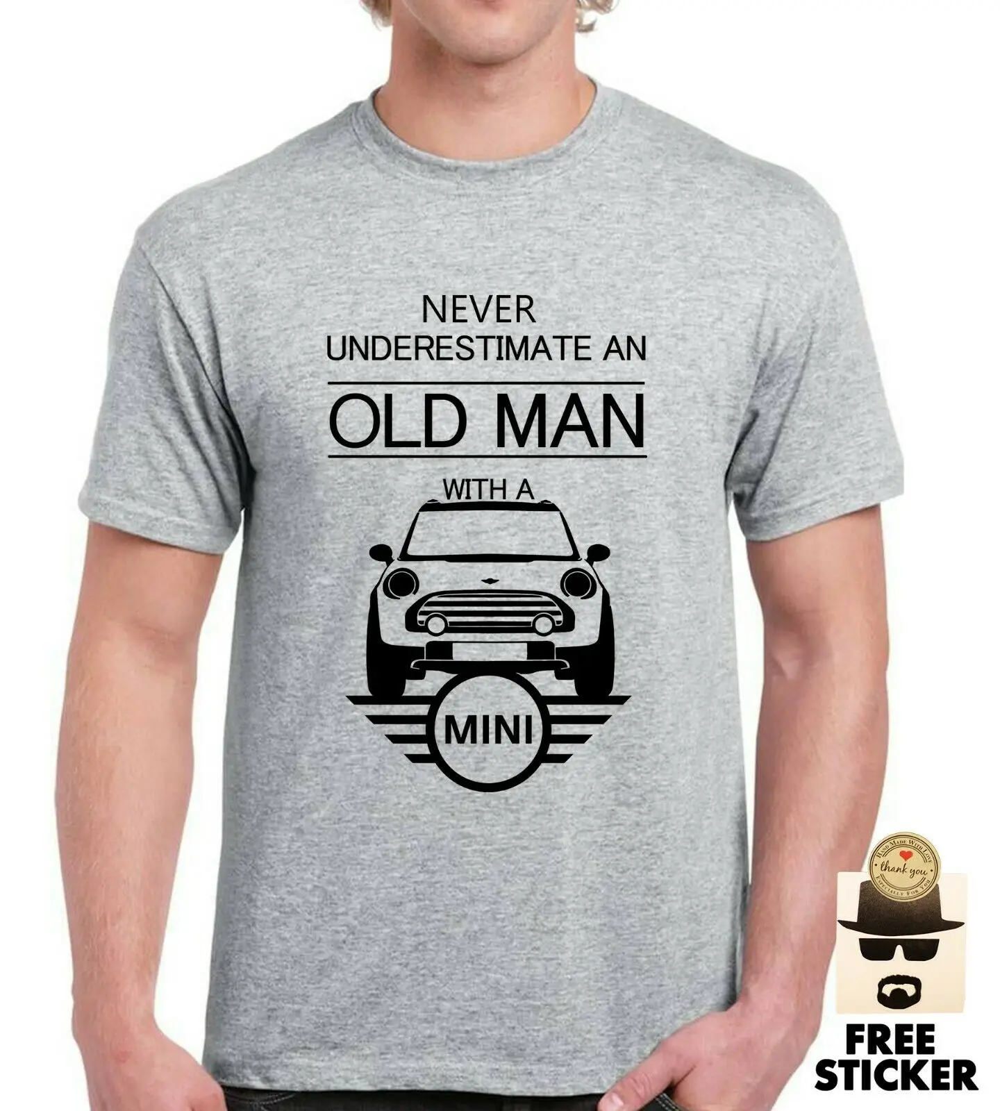 Lustige Sprüche T-Shirt Männer - Coole Shirts Online