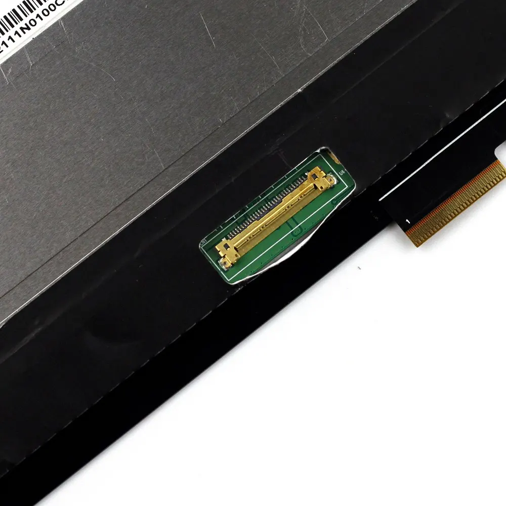 WEIDA LCD Touch Replacement For HP Spectre X360 13