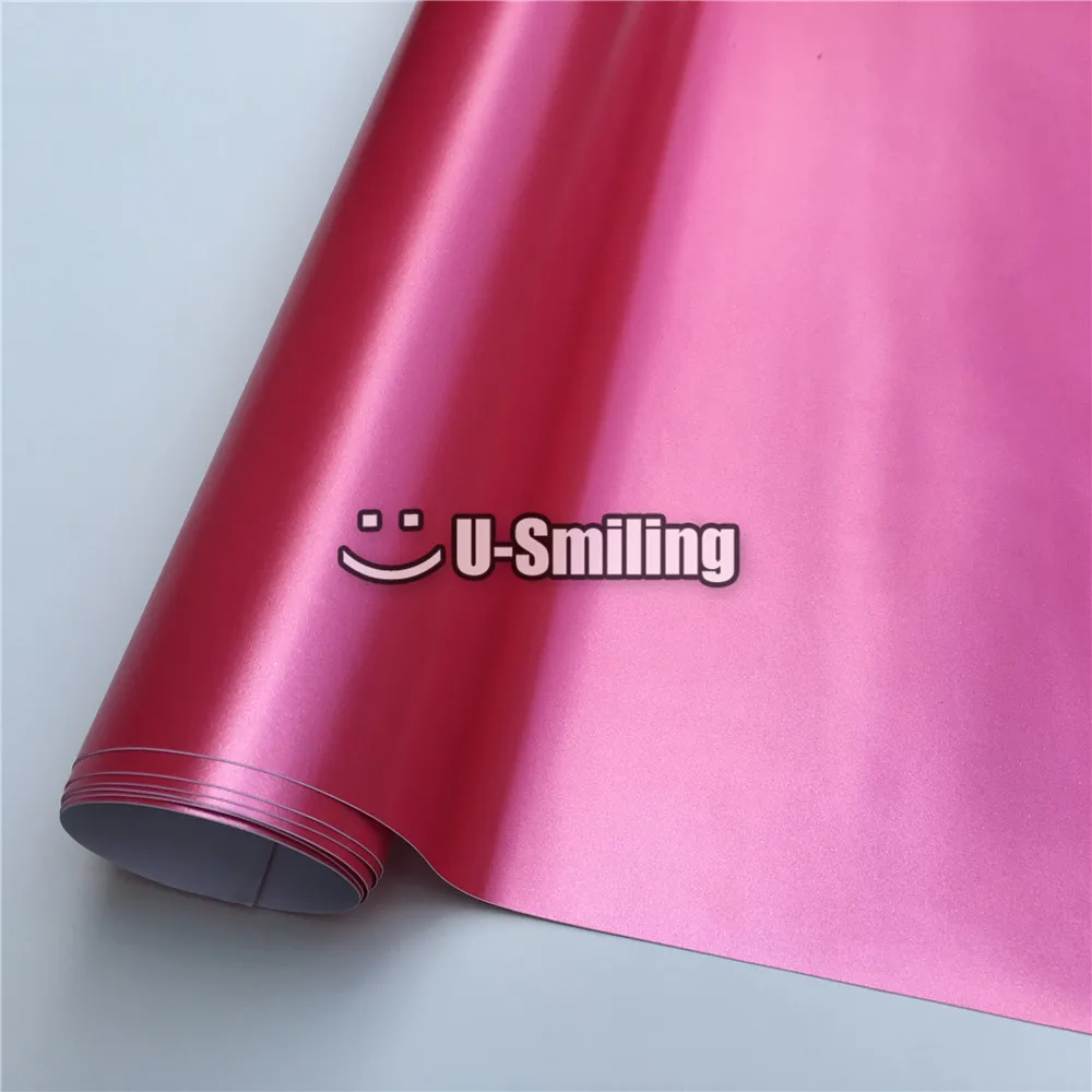 Princess-Pink-Satin-Metallic-Vinyl-Film (1)