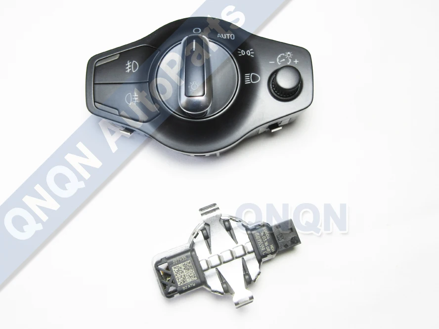 Original Rain Sensor For Audi A1 A3 A4 A5 Q3 Q5 RS4 RS5 A6 8U0 955 559