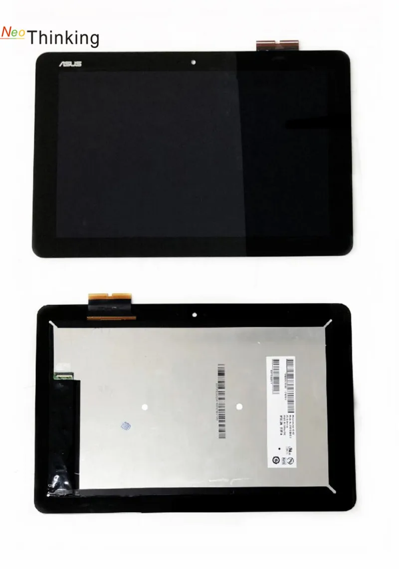 NeoThinking Lcd Assembly For ASUS Transformer Book T101H T101HA LCD Screen Digitizer Glass Replacement free shipping NeoThinking Lcd Assembly For ASUS Transformer Book T101H T101HA LCD Screen Digitizer Glass Replacement free shipping