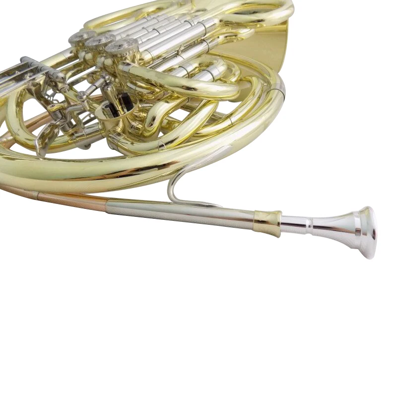 F/Bb Four key French Horn Copy of Alexander 103 With foambody case EMS free shipping