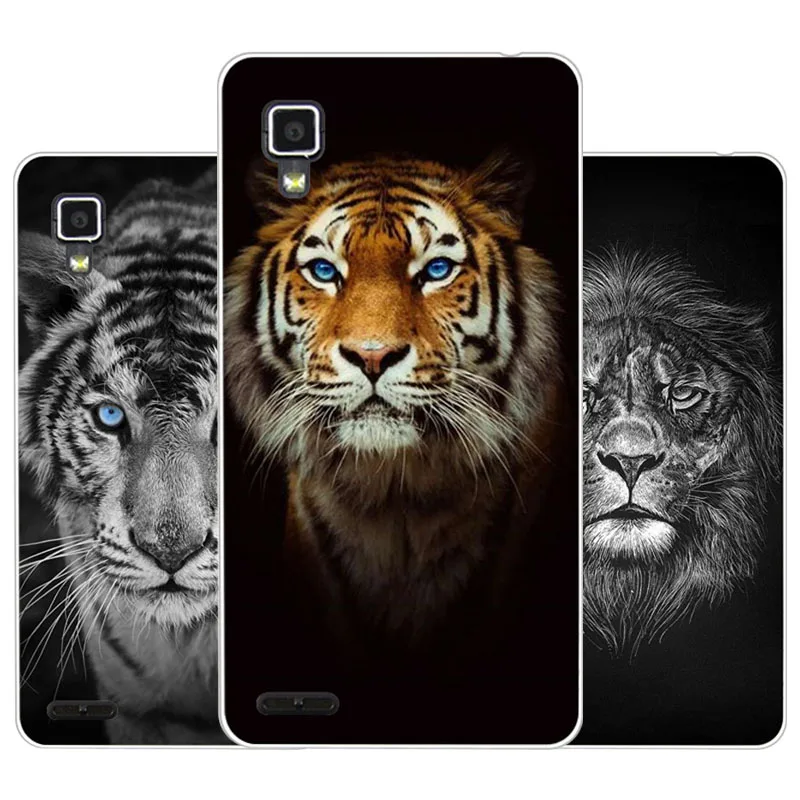 Lenovo p780 чехол силиконовый мягкий ТПУ для lenovo защитный телефона s |