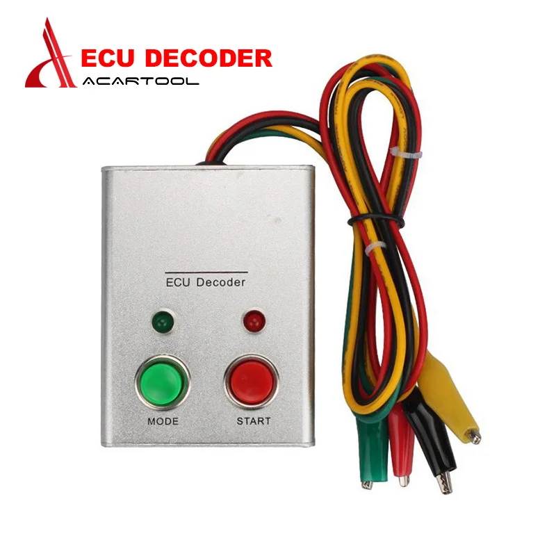 

Universal OBD2 Automotive ECU Decoder For Renault Engine Immobilizer For Petrol&Diesel For Renault ECU Decoding Tool