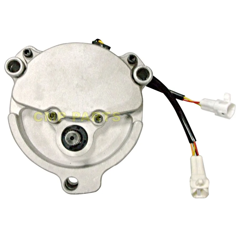 SK-2 -3 -5 kobelco throttle motor (13)