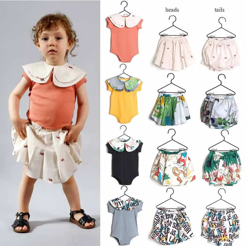 

BABY ROMPER 2019 BABY GIRL CLOTHES CHRISTMAS CLOTHES BABY GIRL ROMPER SKIRTS RUFFLE ROMPER BABY BOY CLOTHES GIRLS ROMPER