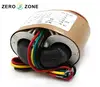 GZLOZONE 30VA Dual 9V Dual 15V R-type Transformer 30W 9V*2 +15*2 Transformer For Audio 3
