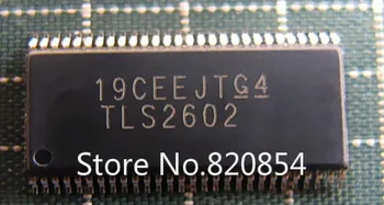 

10pcs/lot TLS2602TDCARG4 TLS2602TDCAR TLS2602TDCA TLS2602 TSSOP56
