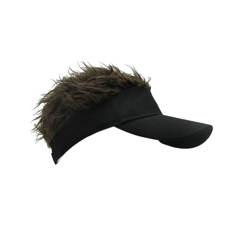 funny tennis hats