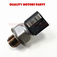 Гольф MK7 Passat регулятор давления масла для Volkswagen VW сиденье кода топлива Rail высокого давления датчик 04L906054/04L 906 054