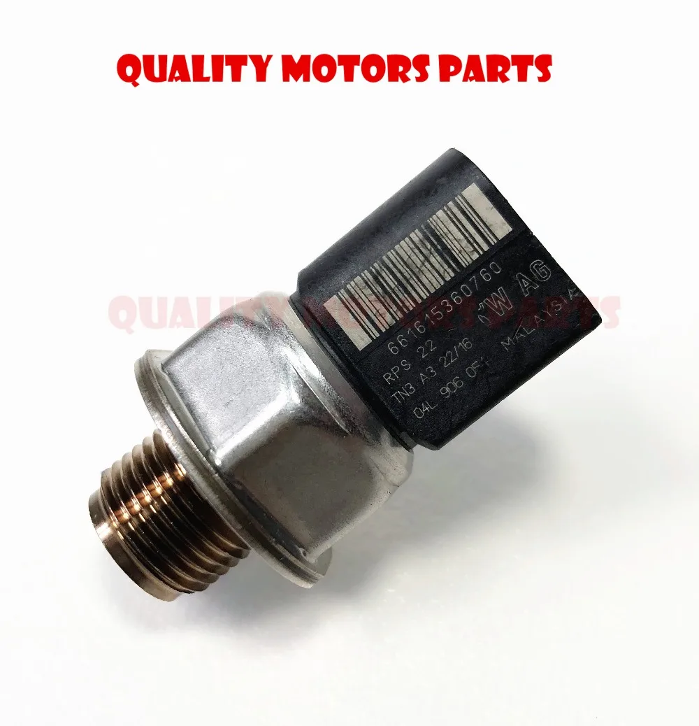 GOLF MK7 PASSAT OIL PRESSURE REGULATOR FOR VOLKSWAGEN VW SEAT KODA FUEL