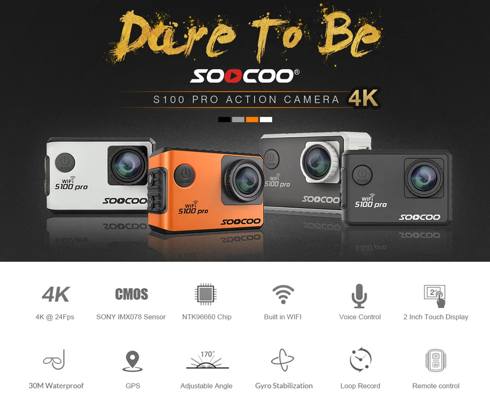 S100pro
