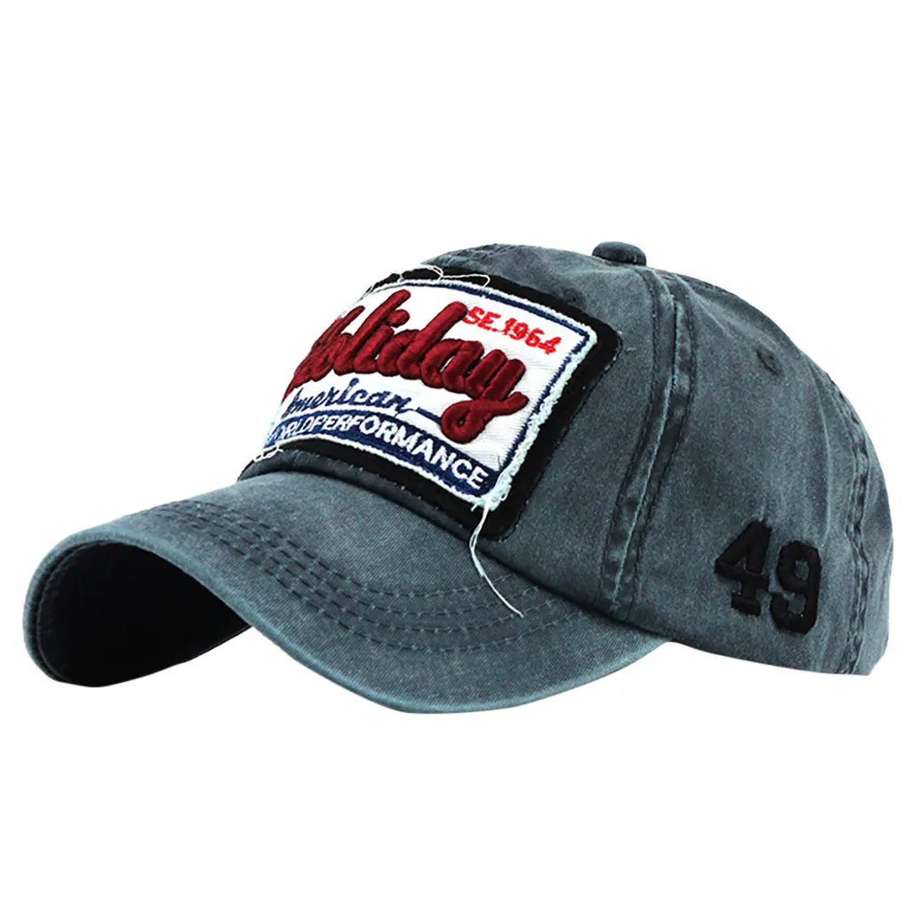 

Holiday Popular Unisex Outdoor Sports Running Caps Useful Adult Basketball Baseball Hats High Quality Embroidered Sport Caps V10
