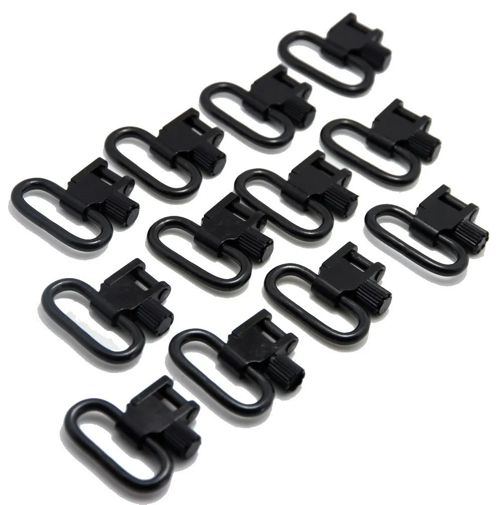 Buy 2017 Quick Detach Sling Swivels Hunting
