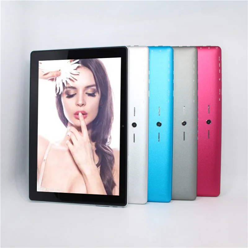 Glavey 10 1 &quotRK3066 планшетный ПК Android 4 1G/8G ips двухъядерный 6000mAh 1280x800 пикселей M1070|tablet pc