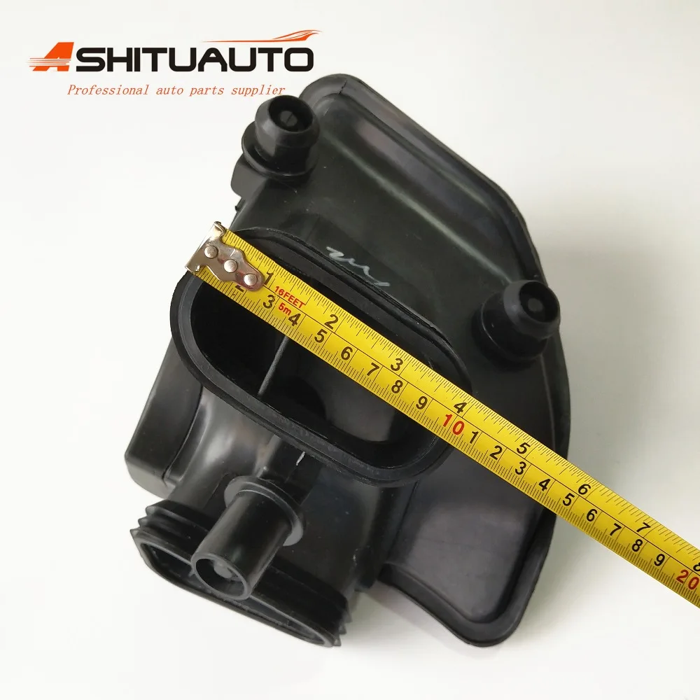 Пустой фильтр резонатор для Chevrolet cruze 2009 2014 OEM #13306963|Очистители воздуха в сборе| |