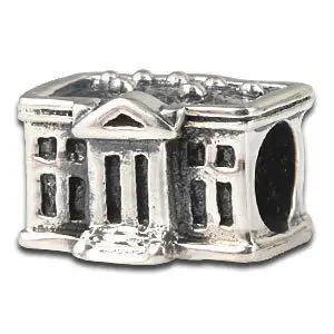 white house pandora charm white house pandora charm