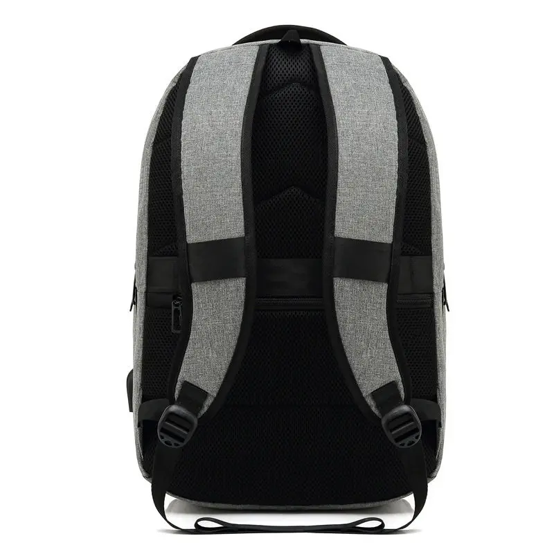 Мужские рюкзаки с защитой от кражи, водонепроницаемый рюкзак с usb-зарядкой для подростков, мужской рюкзак, большой емкости, 15,6 дюймов, рюкзак для ноутбука