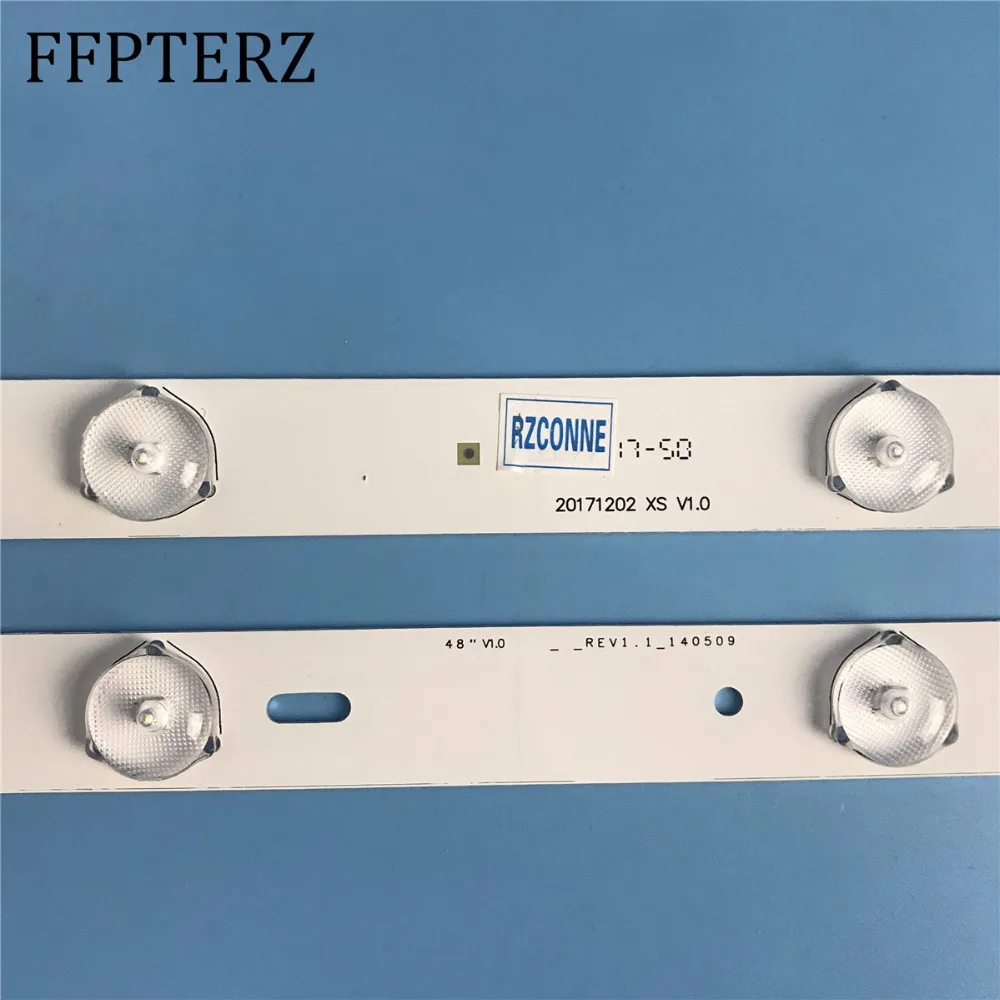 LED Ʈ Ʈ LED, 48 ġ TV 2013ARC48 48VLE5421BG B48-LW-5433 A48-LB-6436 LE48A5000 LSC480HN05, 6  LED
