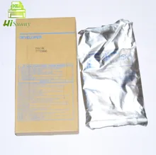 Original Nouveau DV614 DV-614 DV 614 POUR KONICA MINOLTA C1060 C1060L C1070 C1070L C2060 C2060L C2070 C2070L Fer Poudre DÉVELOPPEUR