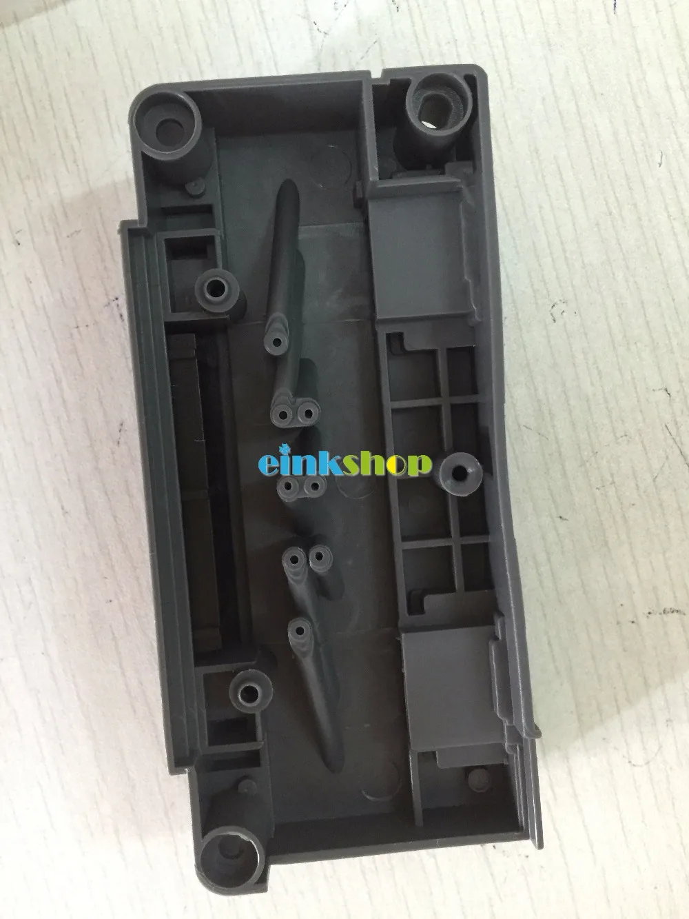 Адаптер крышки печатающей головки для Epson R1900 R1800 R2000 R2880 4880 4450 7880 Mimaki JV33 JV5 DX5