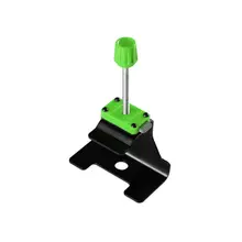 Настенная плитка Выравнивающий локатор регулируемая поддержка распорка пола подъемная высота керамическая плитка инструменты для наклона регулировка