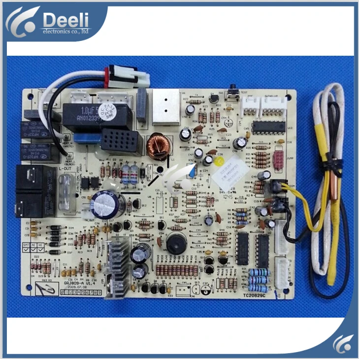 95% new good working for air conditioner motherboard circuit board 30138284 motherboard M809F3H on sale 95% new good working for air conditioner motherboard circuit board 30138284 motherboard M809F3H on sale