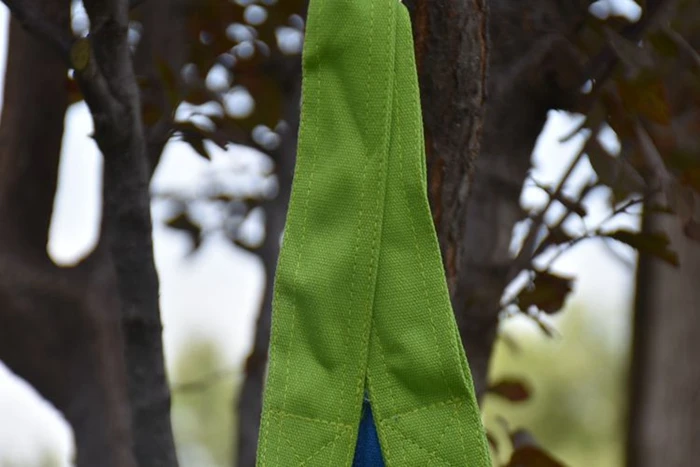 Hanging Pod Chair Indoor Strap