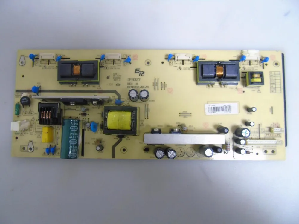 

IPB327 REV:1.0 CEM-1 KB--5150 E123995 Good Working Tested