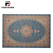 Американский стиль ковров Мода дверные коврики гостиная спальня нескользящей Pet Хозяйственные товары украшения современных напольных ковров