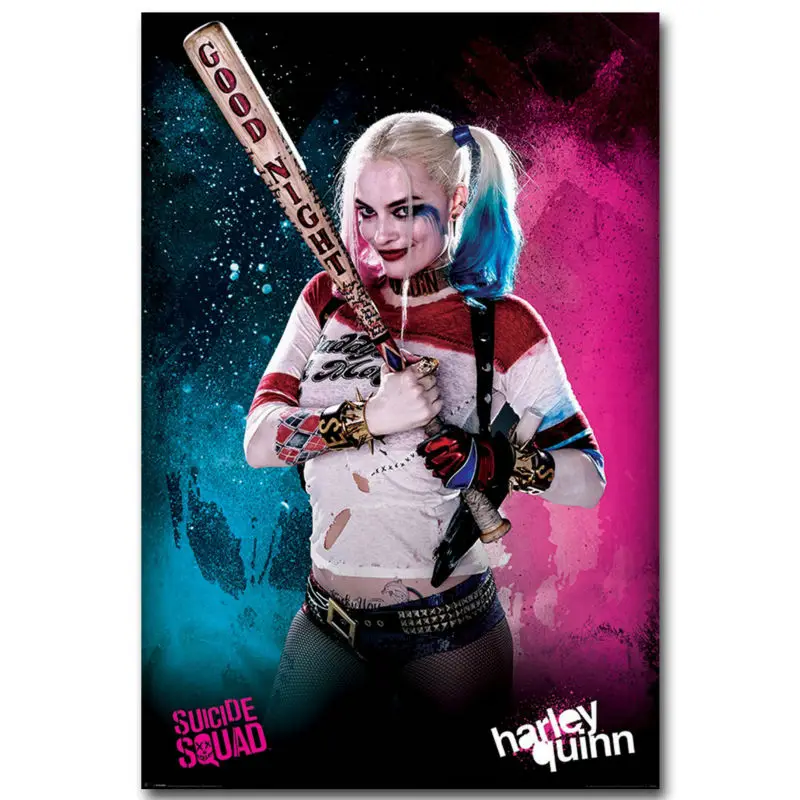 Suicide Squad Ganzer Film Deutsch Kostenlos