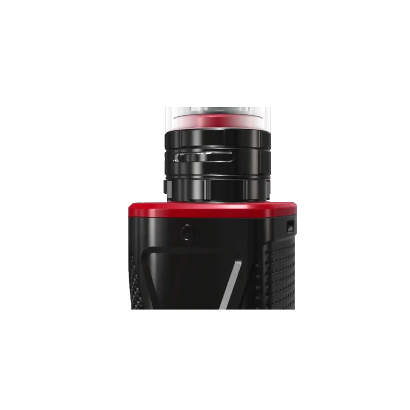 Kangertech Spider with FIVE 6-4