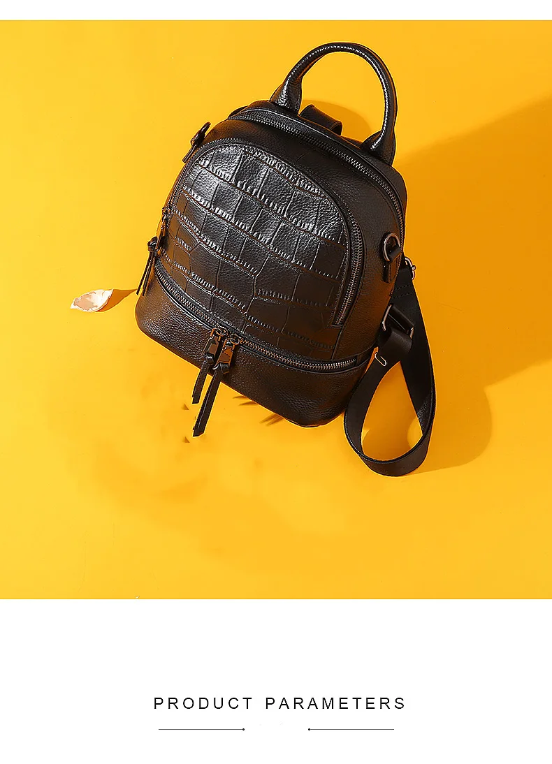  Preppy Style Girls Stylish Backpacks (9)