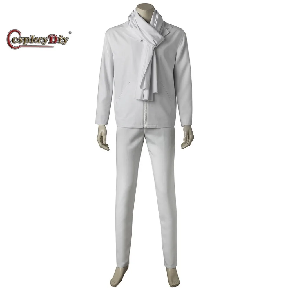 Buy Cosplaydiy Despicable Me 3 Dru Cosplay Costume