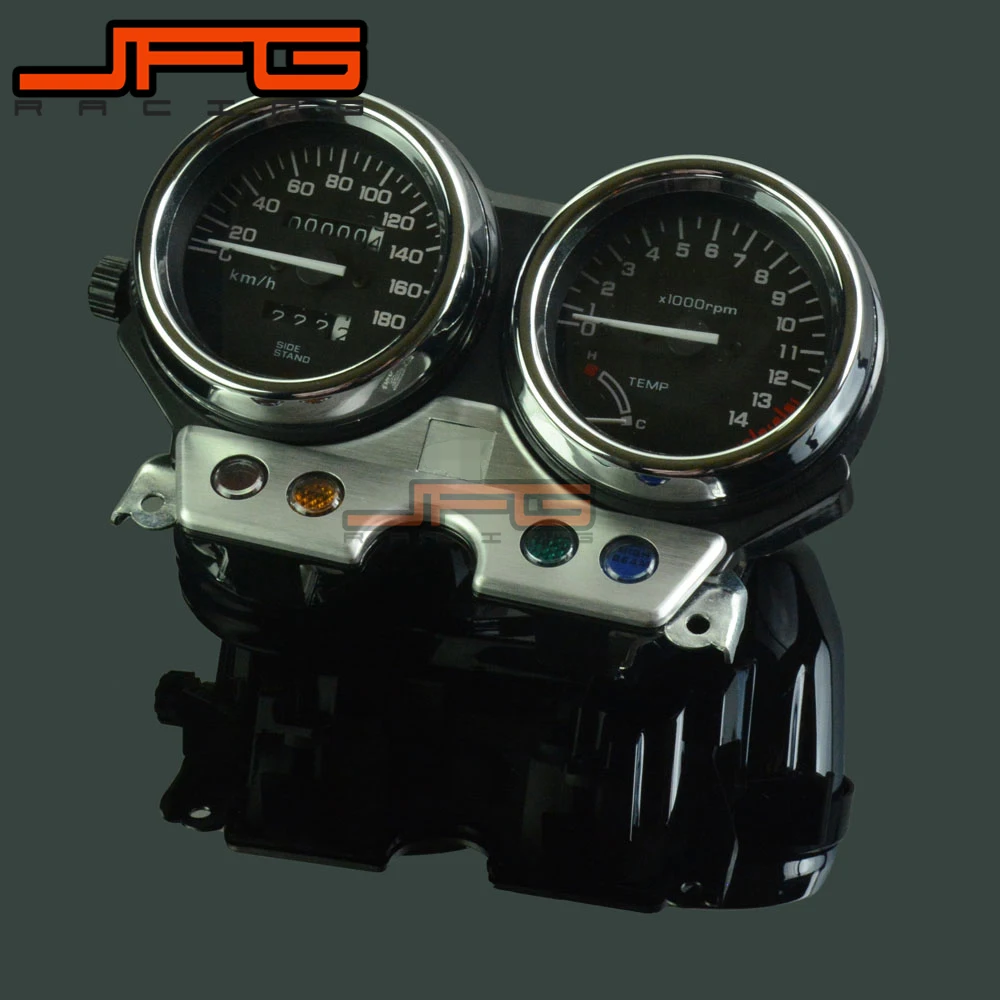 Тахометр Спидометр Датчик для HONDA CB400 CB 400 1992 1994 1993 мотоцикл|tachometer speedometer|speedo meterspeedo