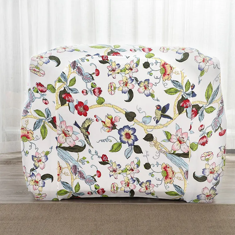slipcover sofa