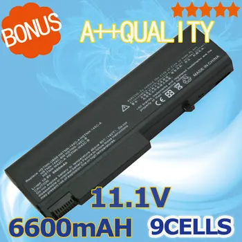 

9 cells Laptop Battery for HP Business Notebook 6530b 6535b 6730b 6735b 532497-421 583256-001 586031-001 AT908AA