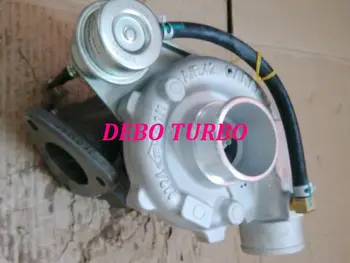 

NEW GENUINE GT22 754523-5001S 1118100-E03 Turbo Turbocharger for Great Wall Wingle 5,DEER GW2.8T 2.8LD 70KW